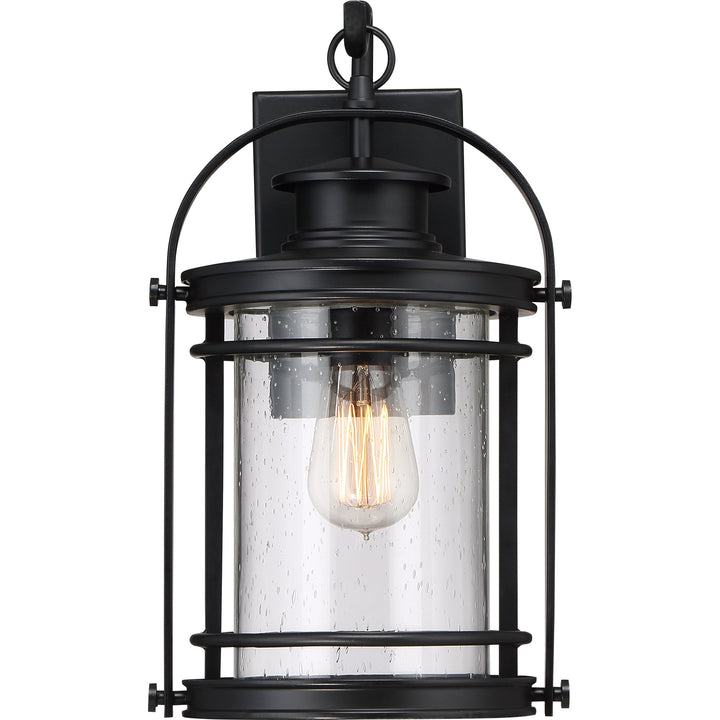 Booker Outdoor Lantern