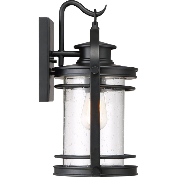 Booker Outdoor Lantern