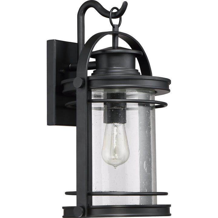 Booker Outdoor Lantern