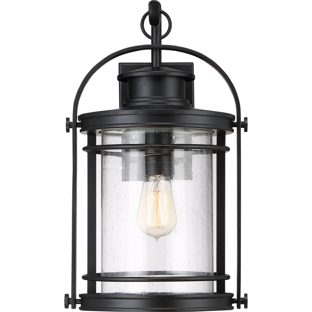 Booker Outdoor Lantern