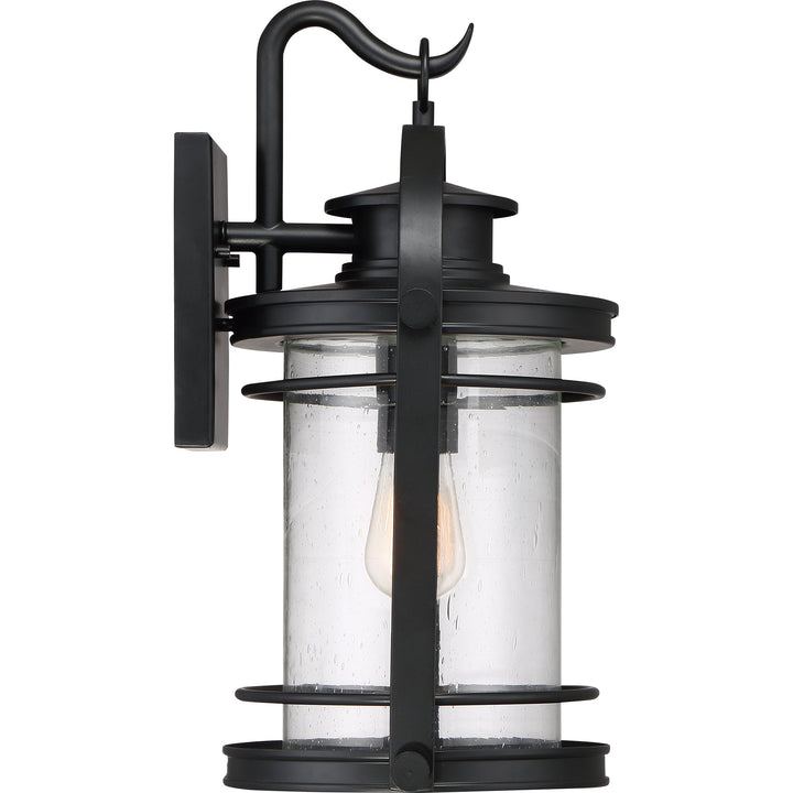 Booker Outdoor Lantern