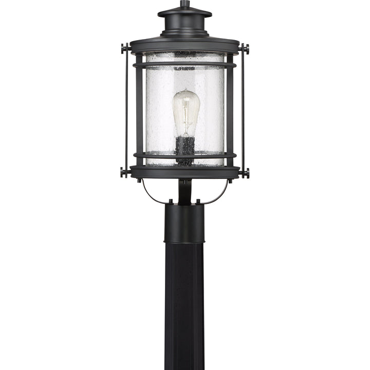 Booker Outdoor Lantern