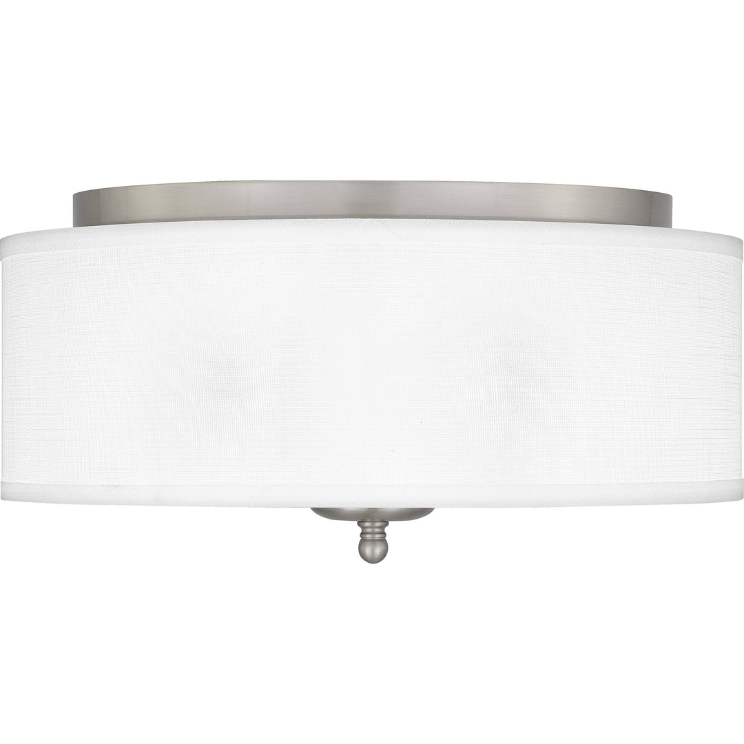 Blanche Flush Mount