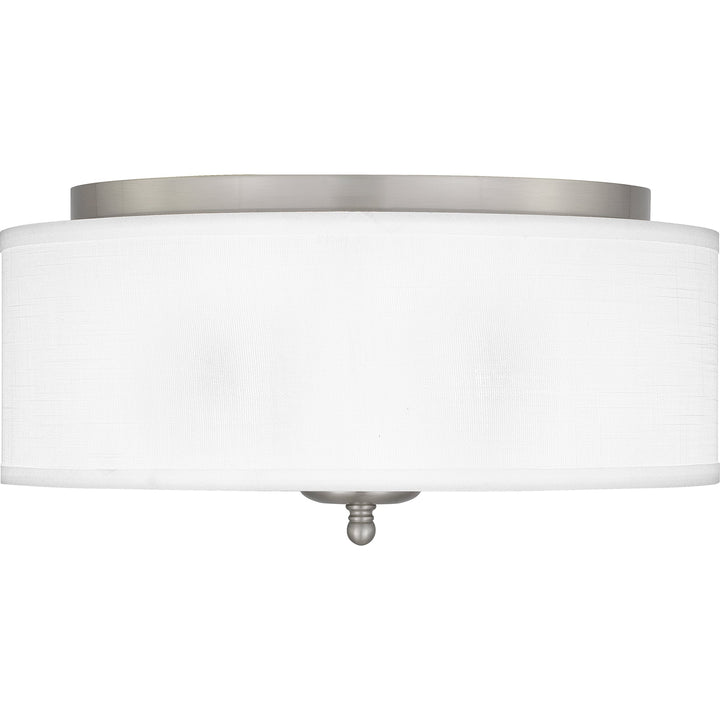 Blanche Flush Mount