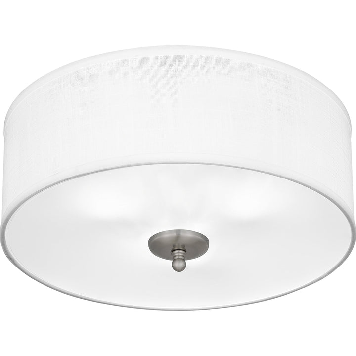 Blanche Flush Mount