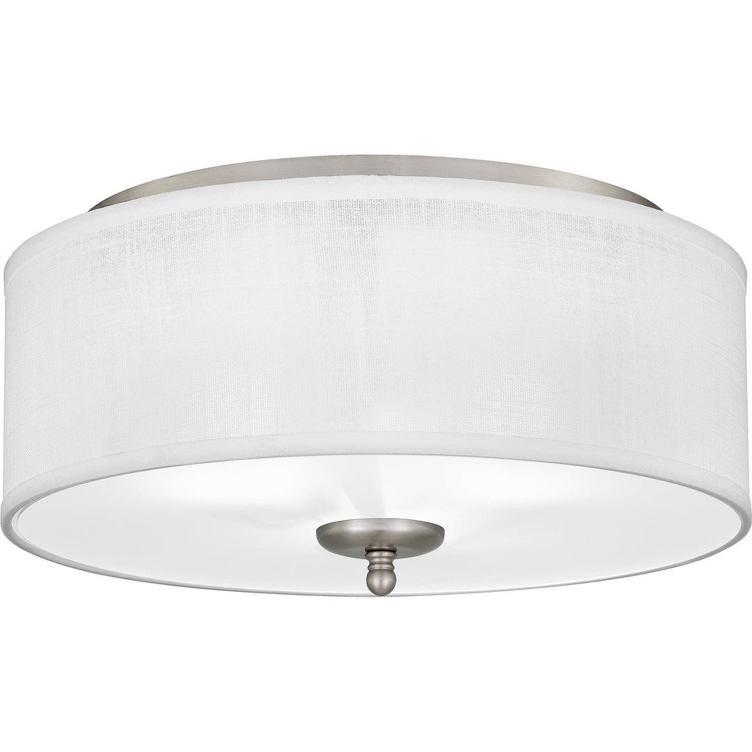 Blanche Flush Mount