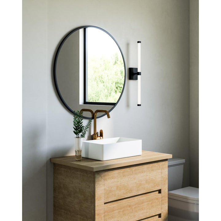 Blade 24-in Vanity Light