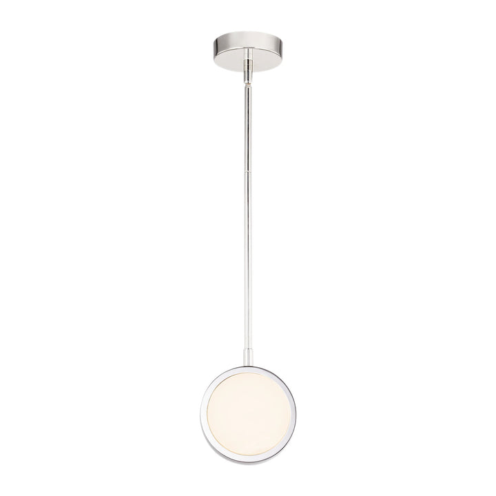 Blanco 6-in Pendant