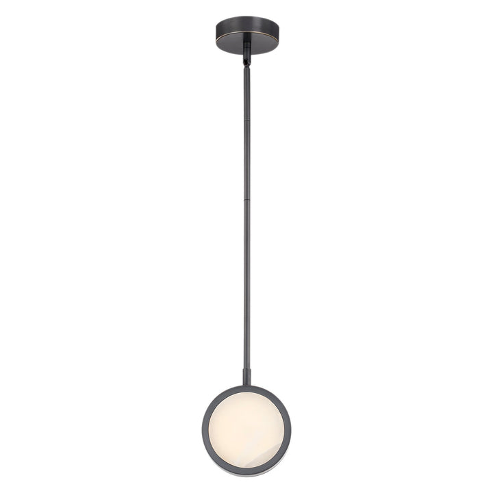 Blanco 6-in Pendant