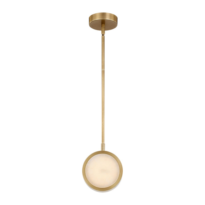 Blanco 6-in Pendant