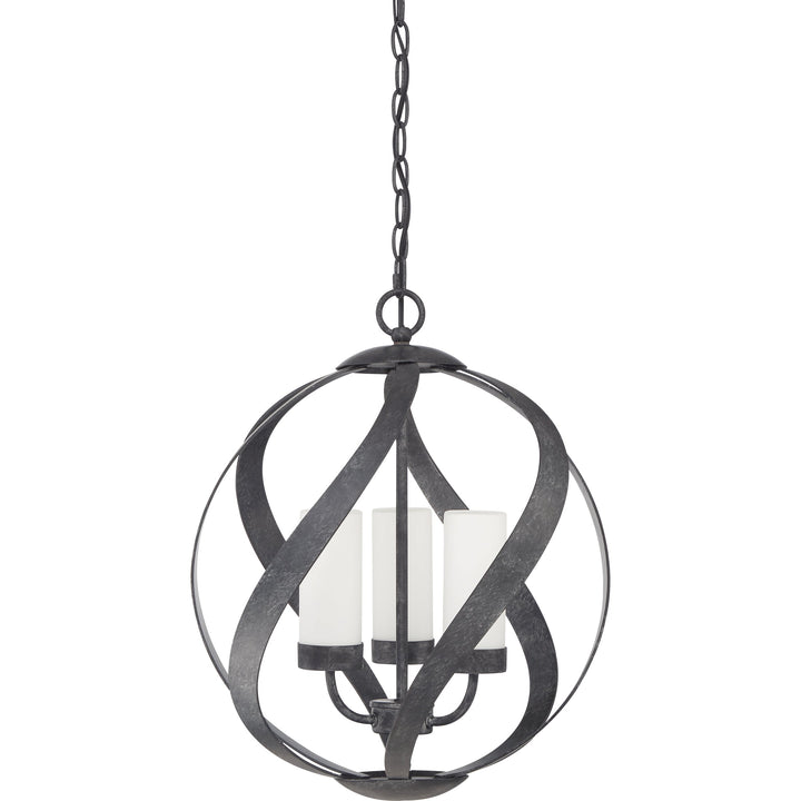 Blacksmith Pendant