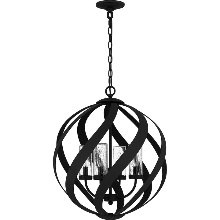 Blacksmith Pendant