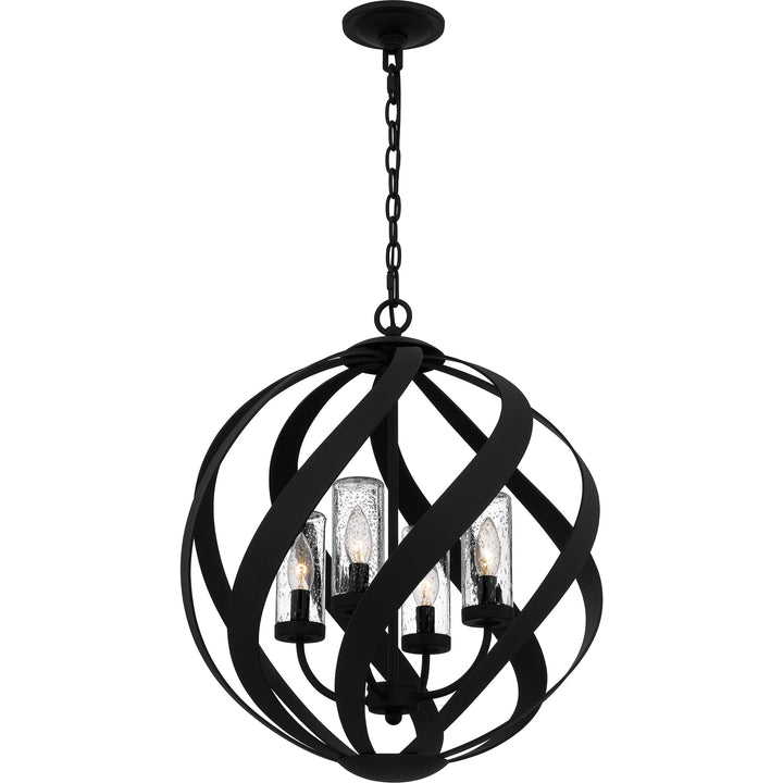 Blacksmith Pendant