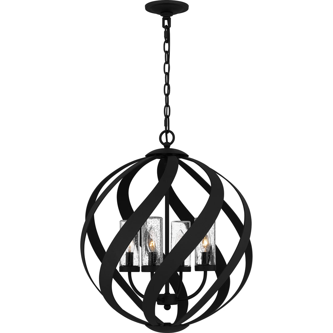 Blacksmith Pendant