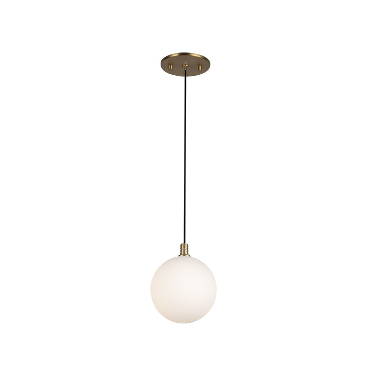 Bolla 6-in Pendant