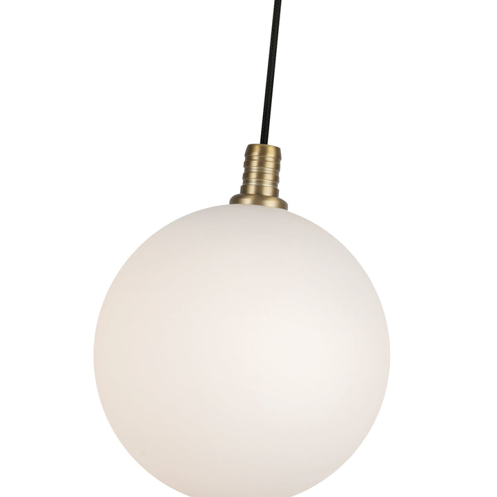 Bolla 6-in Pendant