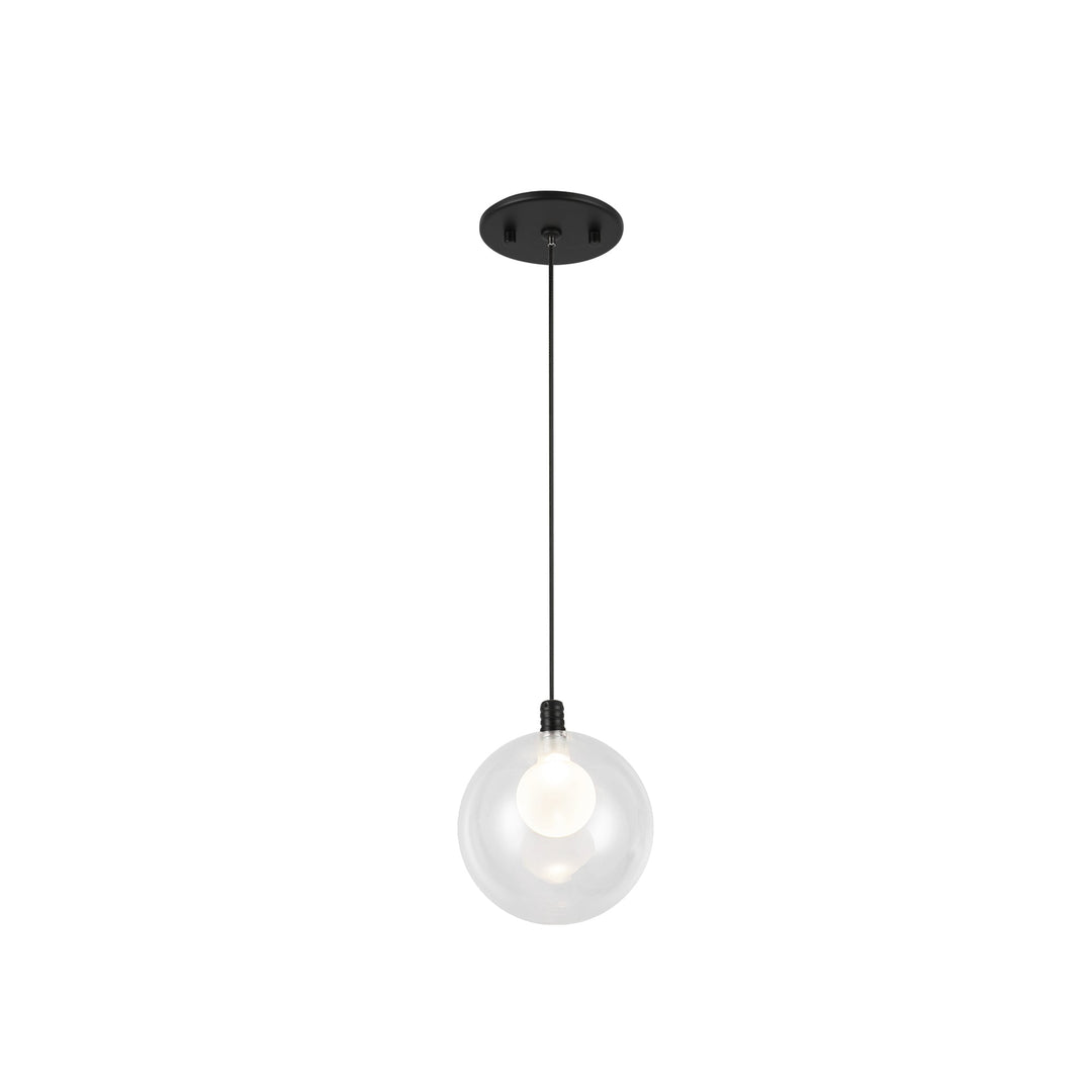 Bolla 6-in Pendant