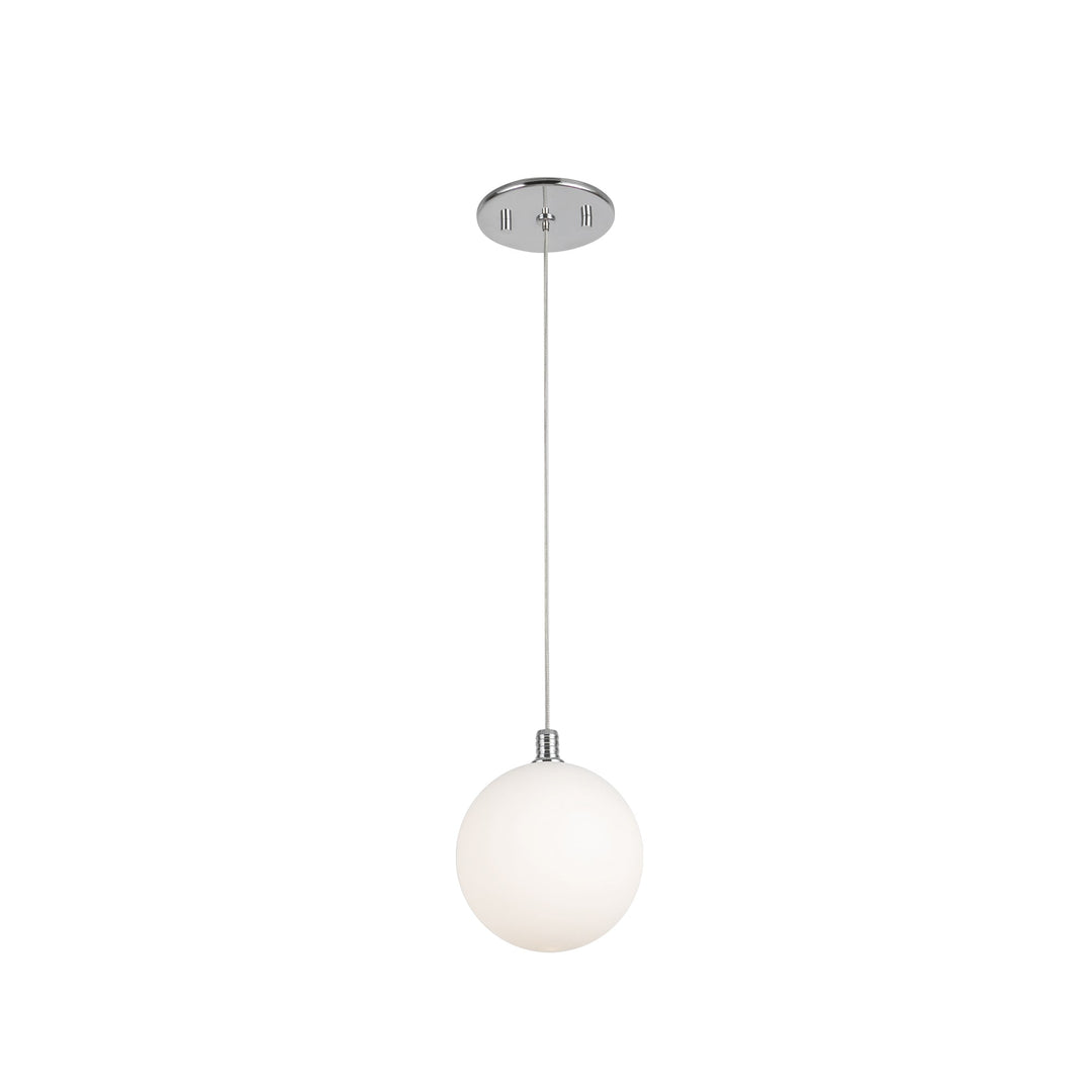 Bolla 6-in Pendant