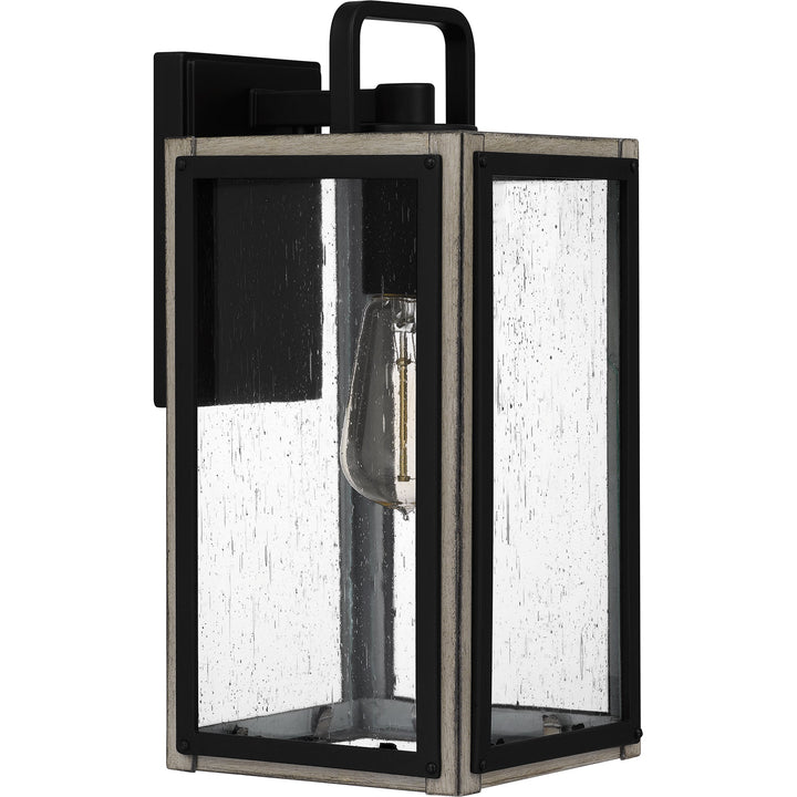 Bramshaw Outdoor Lantern