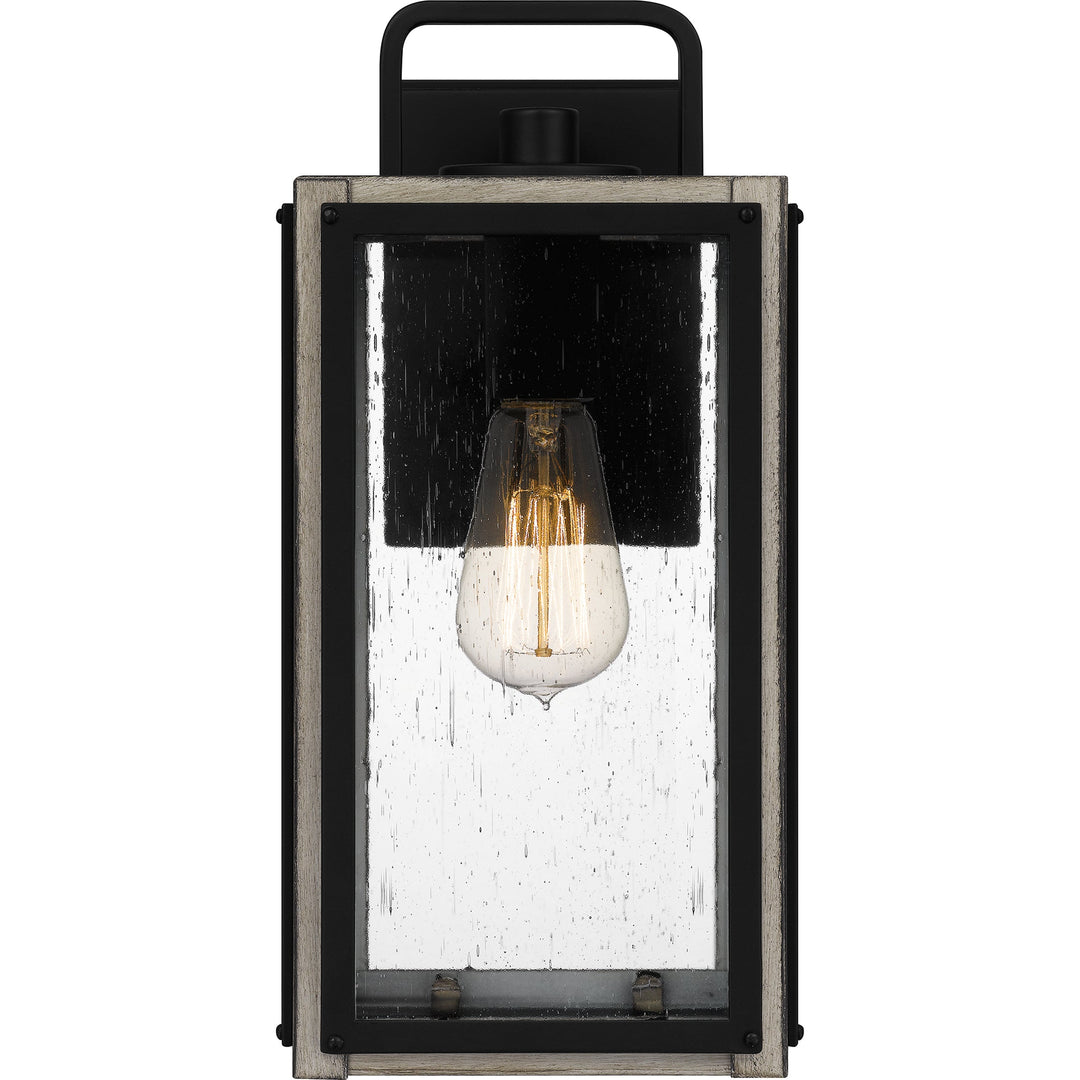 Bramshaw Outdoor Lantern