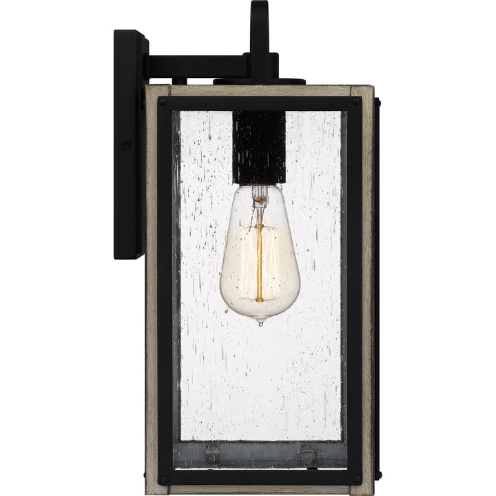 Bramshaw Outdoor Lantern