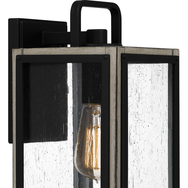 Bramshaw Outdoor Lantern