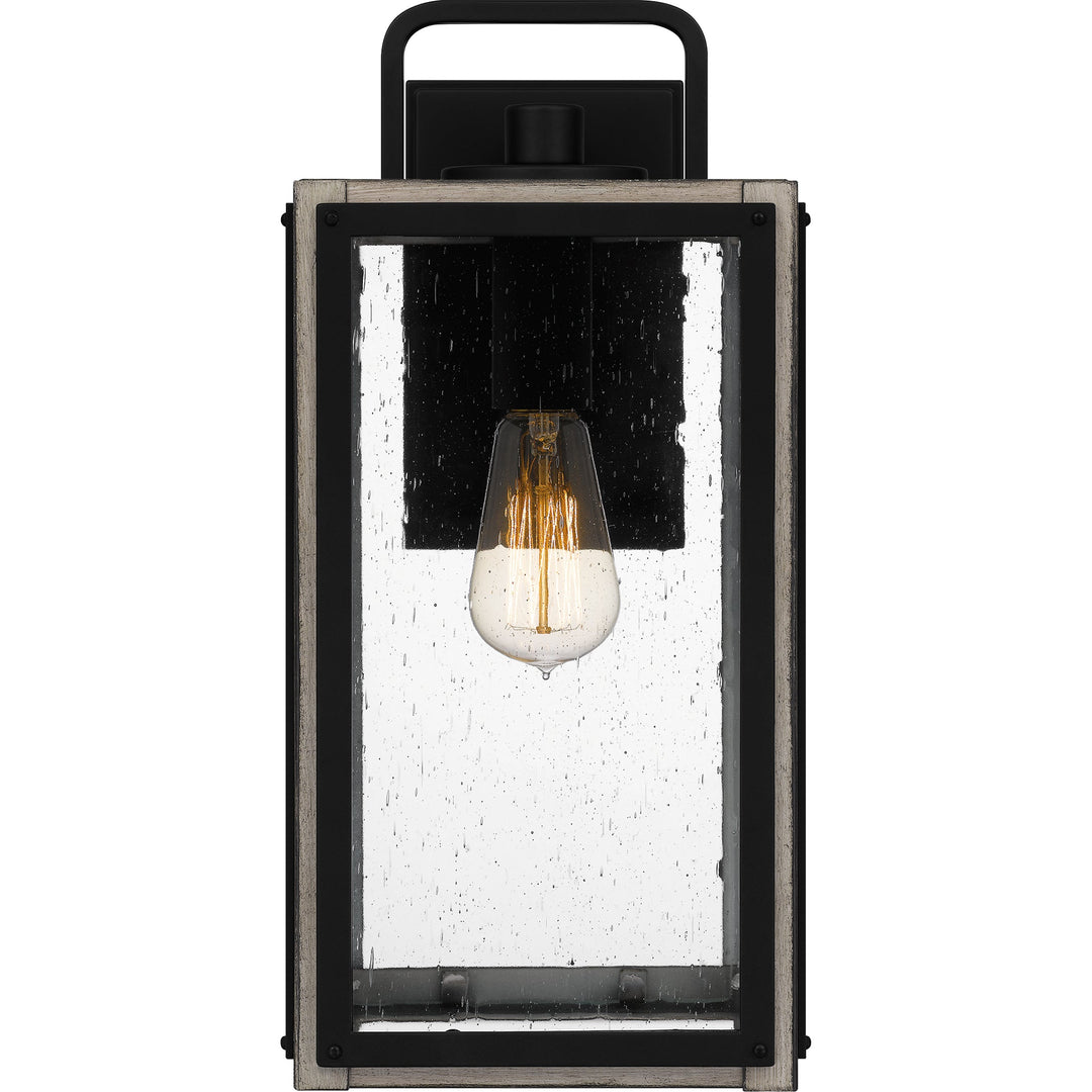 Bramshaw Outdoor Lantern