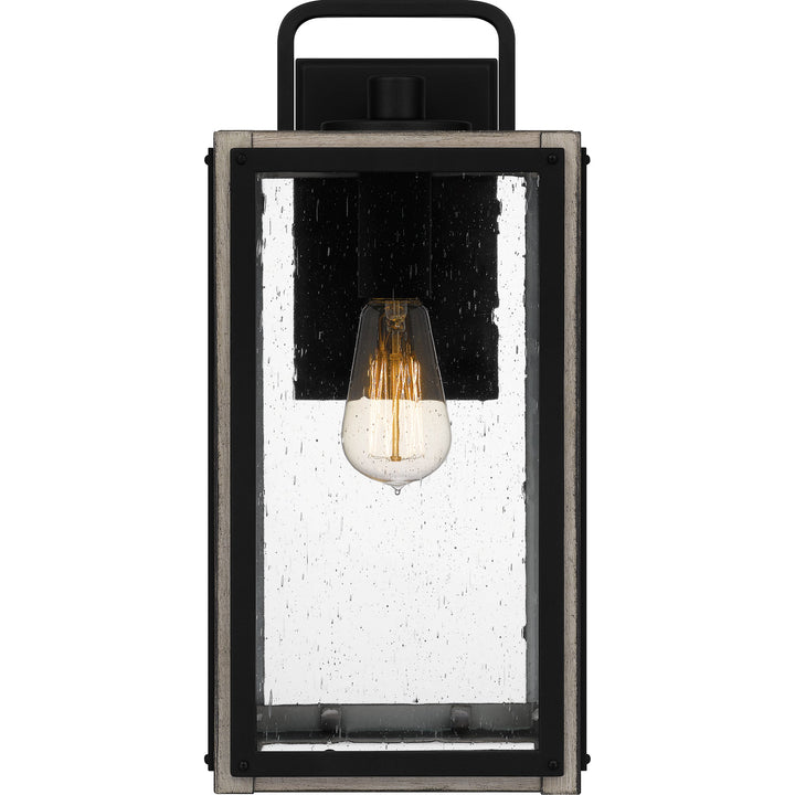 Bramshaw Outdoor Lantern