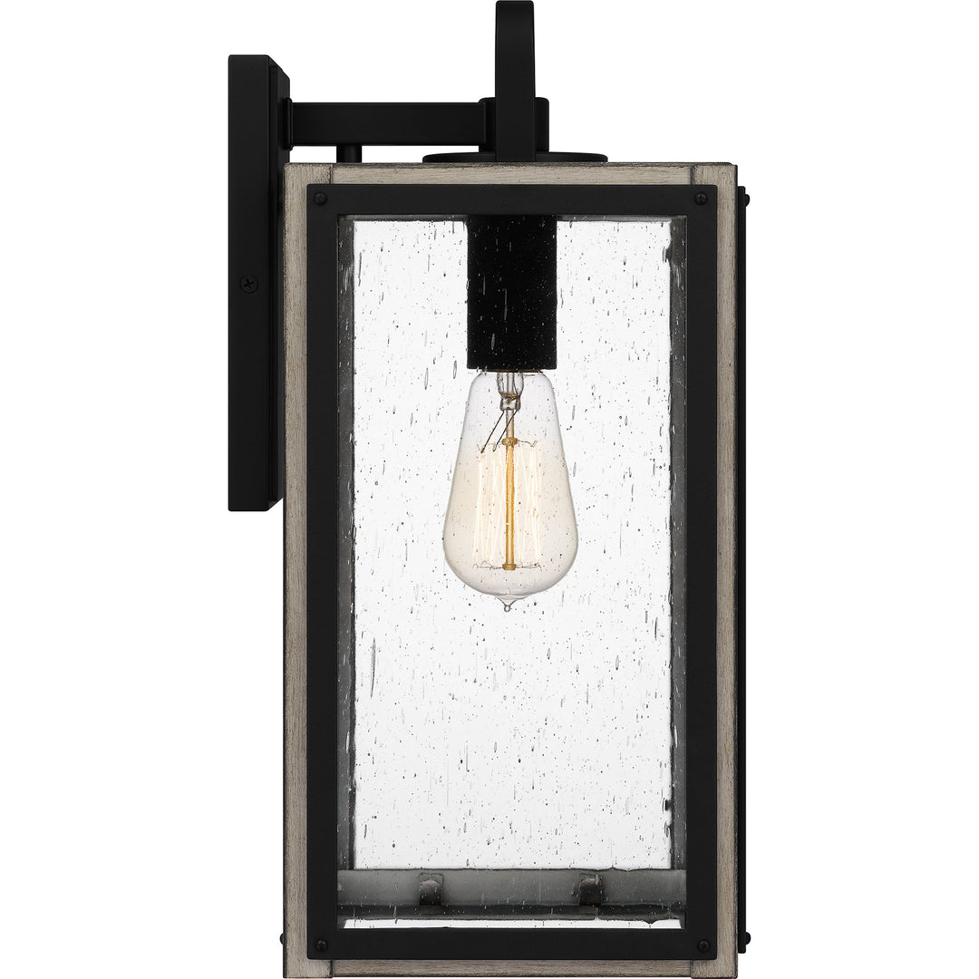 Bramshaw Outdoor Lantern