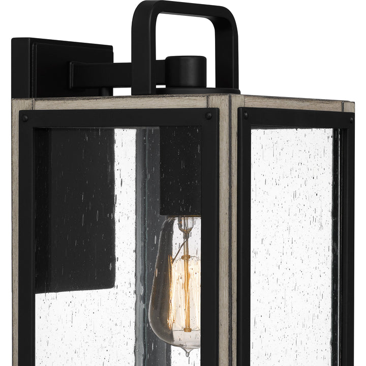 Bramshaw Outdoor Lantern