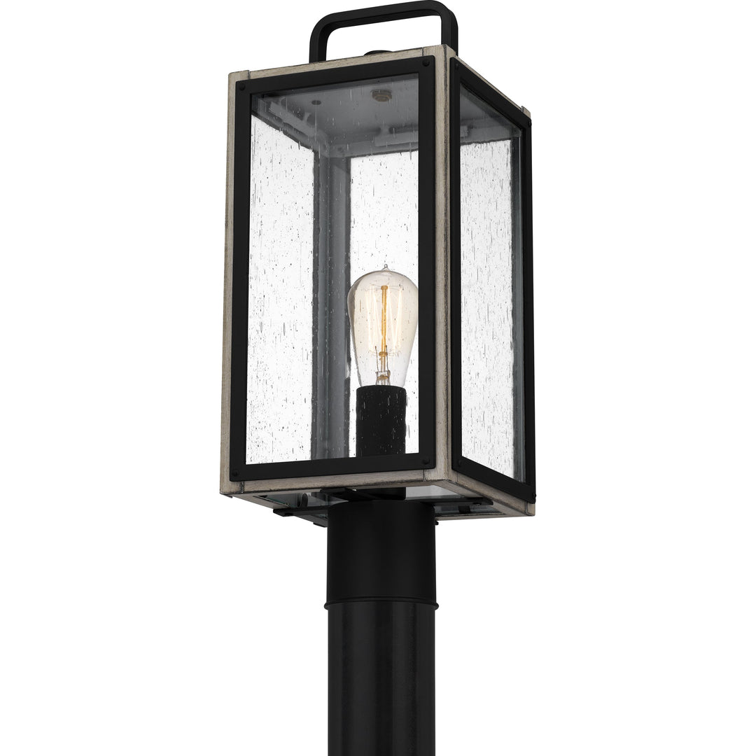 Bramshaw Outdoor Lantern