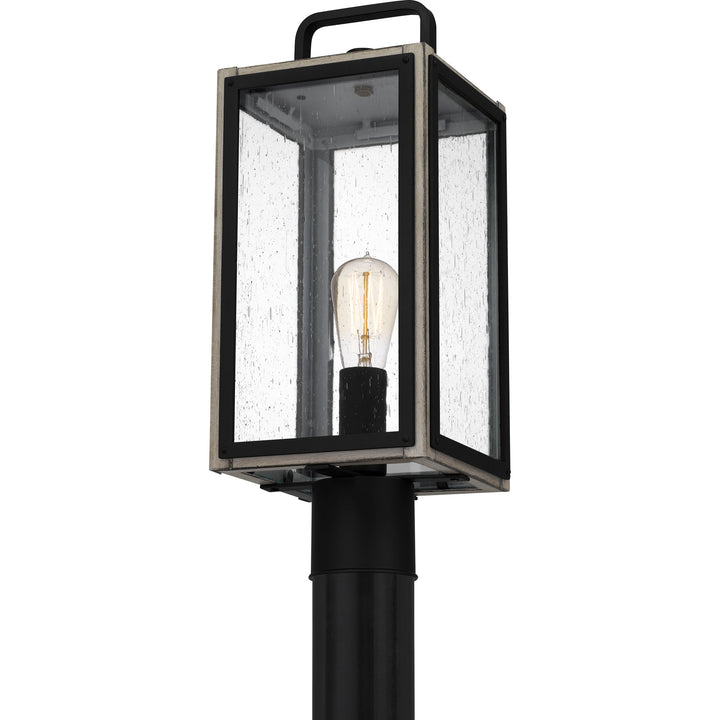 Bramshaw Outdoor Lantern