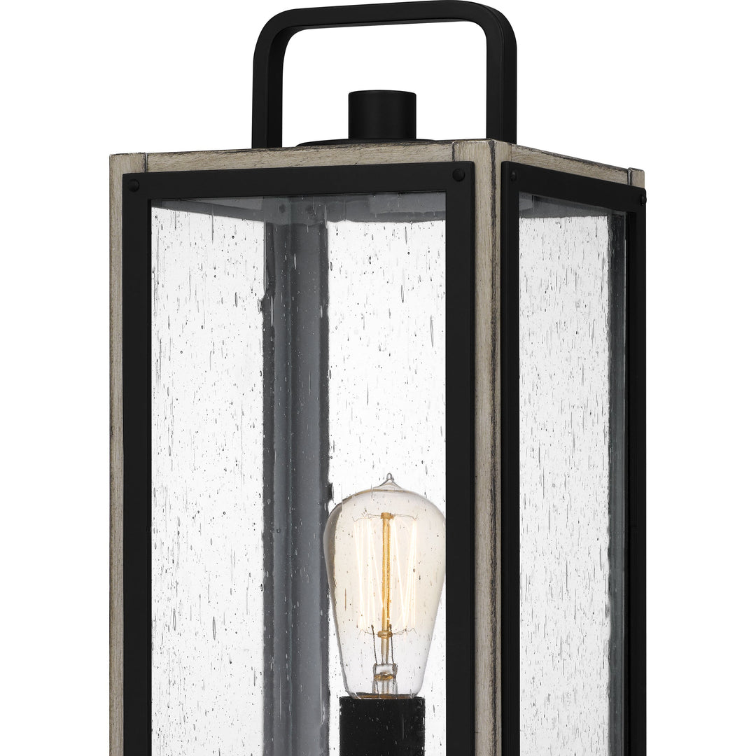 Bramshaw Outdoor Lantern