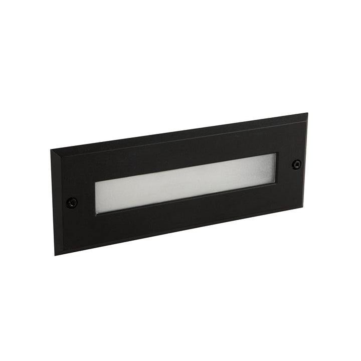 Bristol 10-in Exterior Wall/Step Light