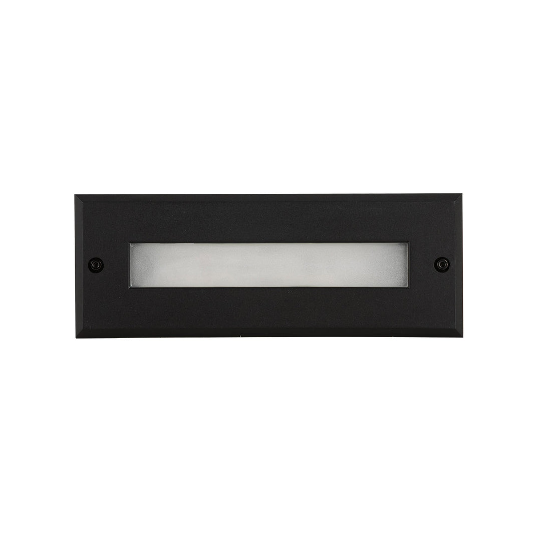 Bristol 10-in Exterior Wall/Step Light