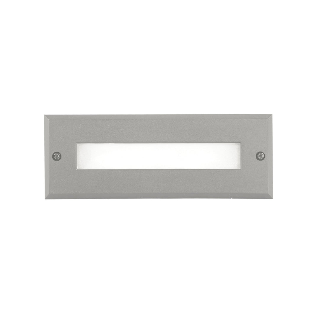 Bristol 10-in Exterior Wall/Step Light