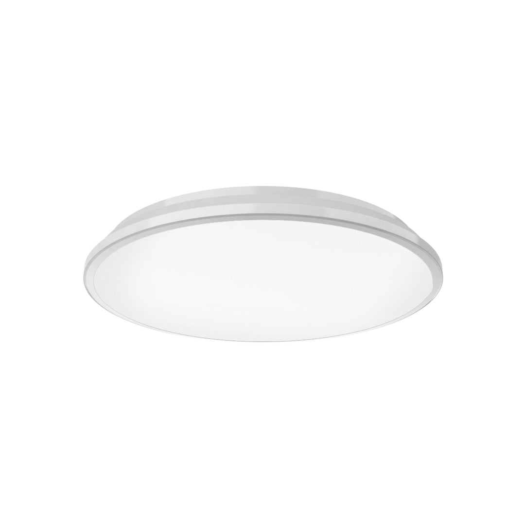 Brook 11-in Flush Mount