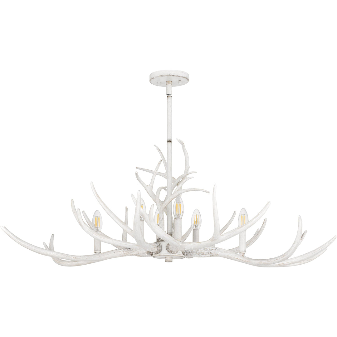 Brosh Island Chandelier