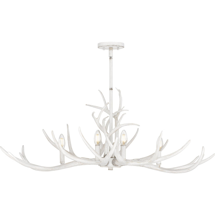 Brosh Island Chandelier