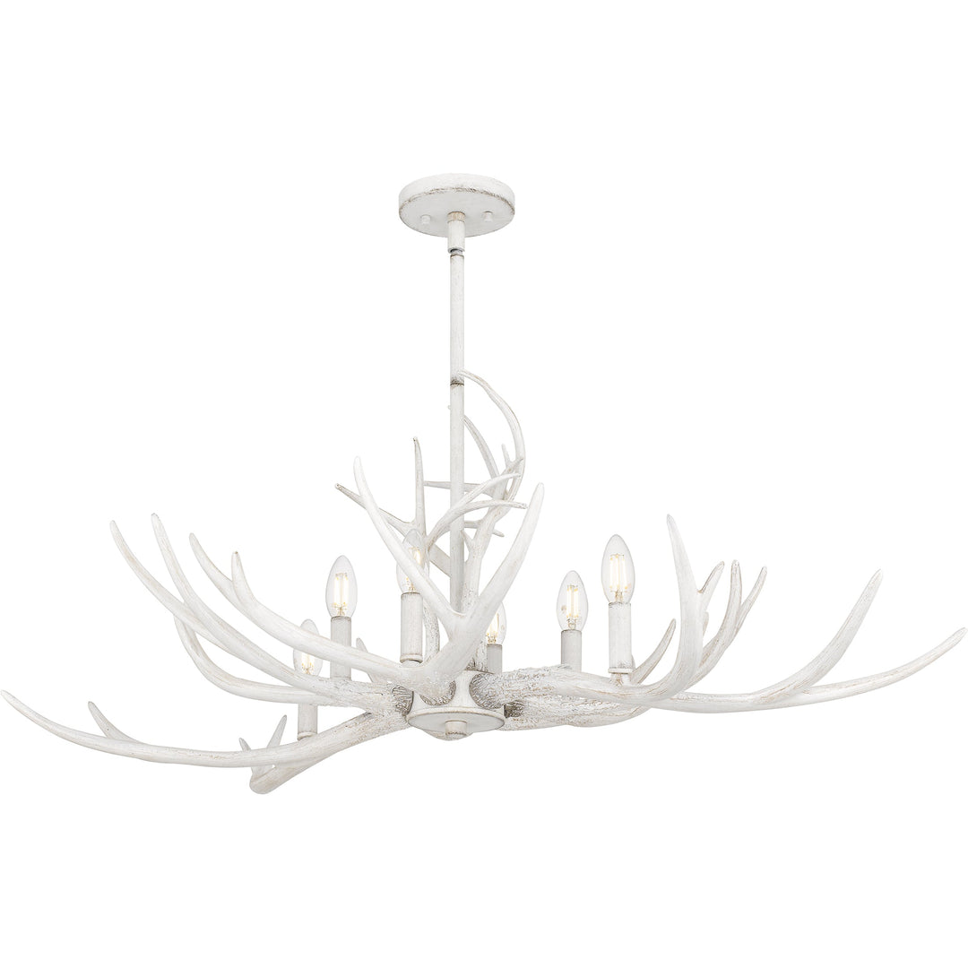 Brosh Island Chandelier