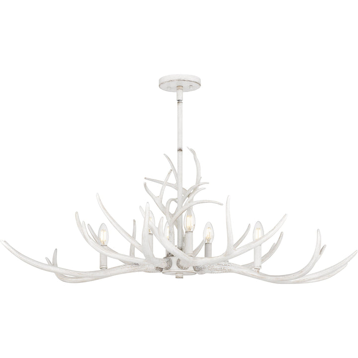 Brosh Island Chandelier