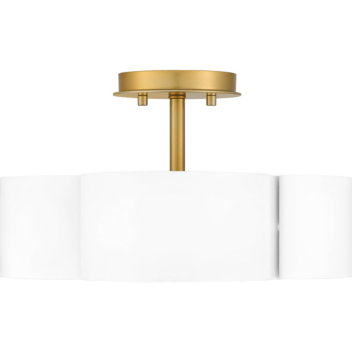 Balsam Semi-Flush Mount