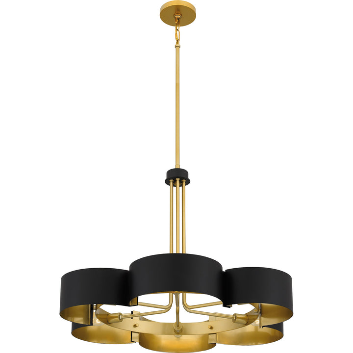 Balsam Chandelier