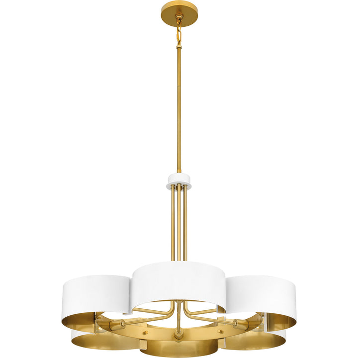 Balsam Chandelier