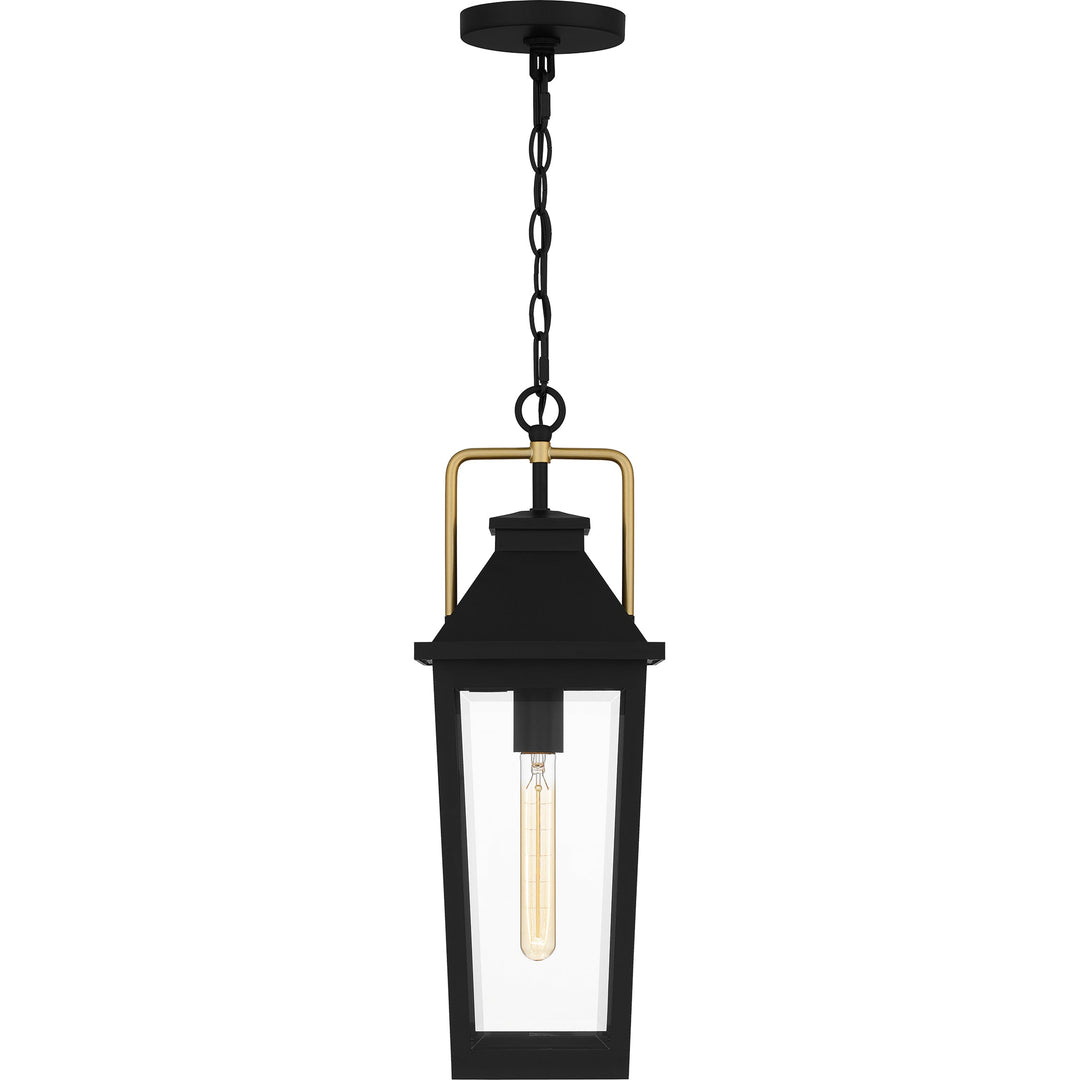 Buckley Outdoor Lantern