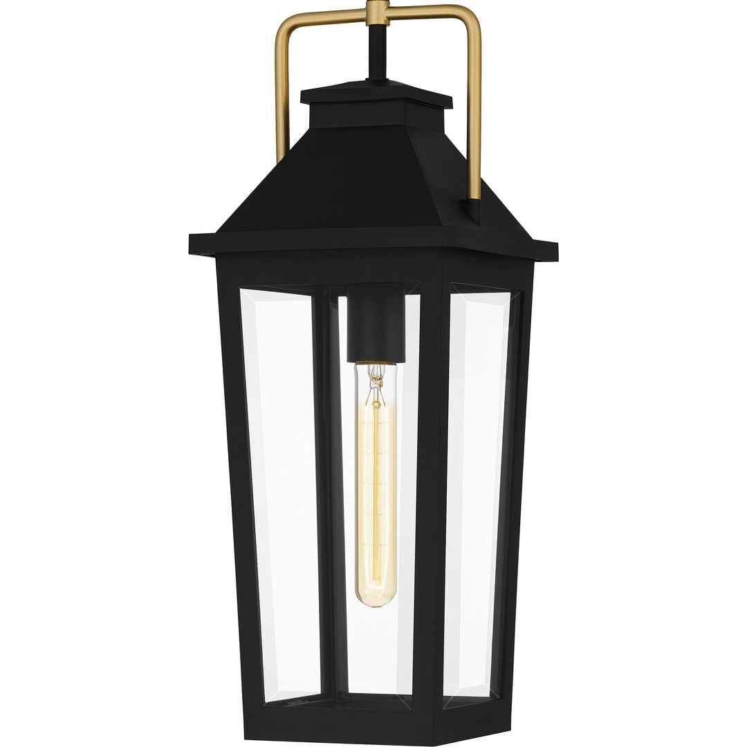 Buckley Outdoor Lantern