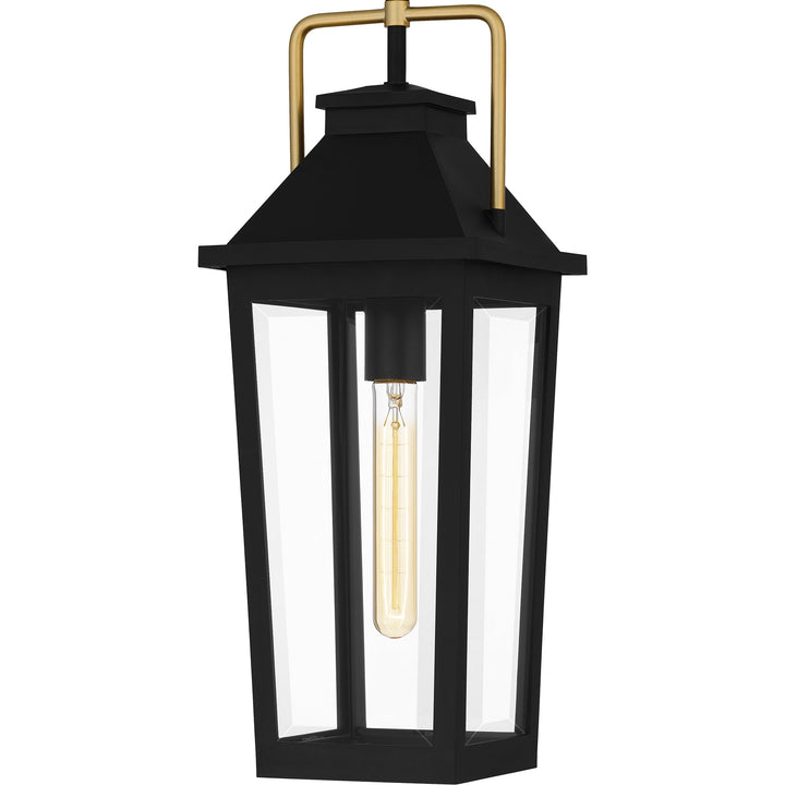 Buckley Outdoor Lantern