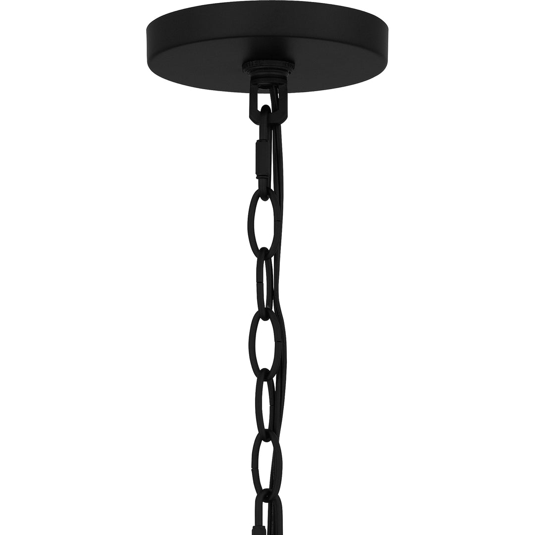 Buckley Outdoor Lantern