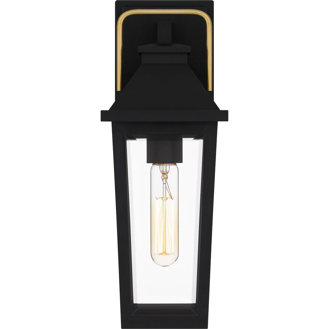 Buckley Outdoor Lantern