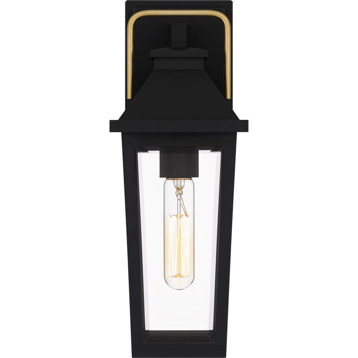 Buckley Outdoor Lantern